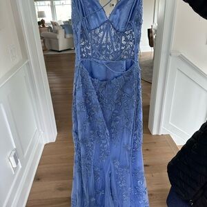 Prom dress never worn! Bought last year